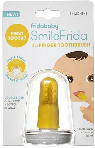 Frida Baby SmileFrida Prst četkica za zube