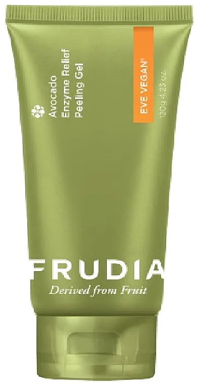 Frudia Avocado Enzyme Relief Peeling Gel Piling-gel sa enzimom avokada
