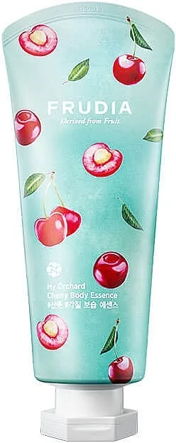 Frudia My Orchard Cherry Body Essence Lagano hranljivo mleko za telo sa ukusom višnje