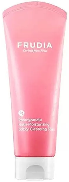Frudia Pomegranate Nutri-Moisturizing Sticky Cleansing Foam Pjena za čišćenje