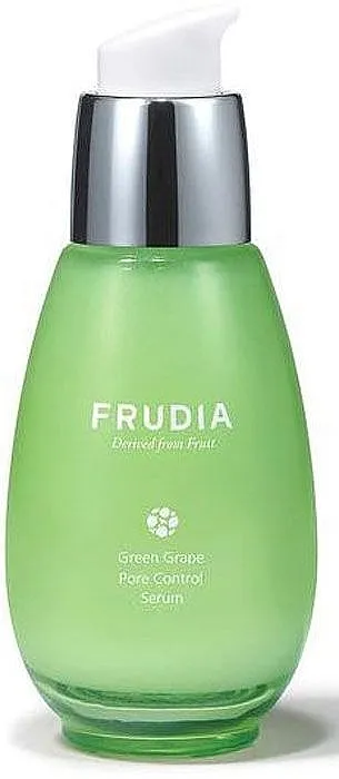Frudia Pore Control Green Grape Serum Seboregulirajući serum za lice