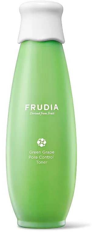 Frudia Pore Control Green Grape Toner Seboregulirajući tonik za lice s grožđem