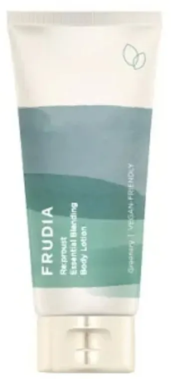 Frudia Re:Proust Essential Blending Body Lotion Greenery Losion za telo