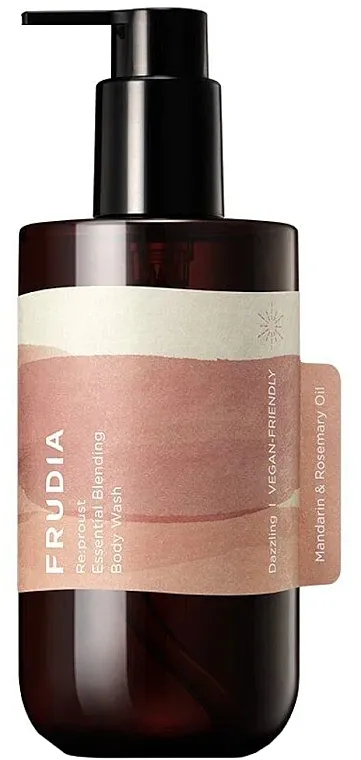 Frudia Re:Proust Essential Blending Body Wash Dazzling Gel za tuširanje