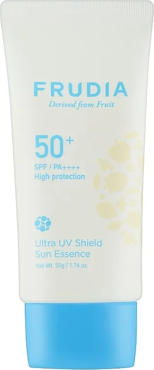 Frudia Ultra UV Shield Sun Essence SPF50 Krema-esencija s ultra-zaštitom od sunca