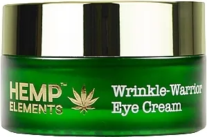 Frulatte Hemp Elements Wrinkle Warrior Eye Cream Krema za područje oko očiju