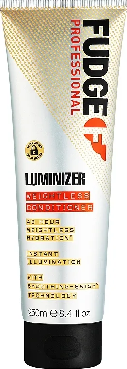 Fudge Luminiser Conditioner Hidratantni regenerator za kosu
