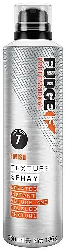 Fudge Texture Spray Sprej za teksturu kose