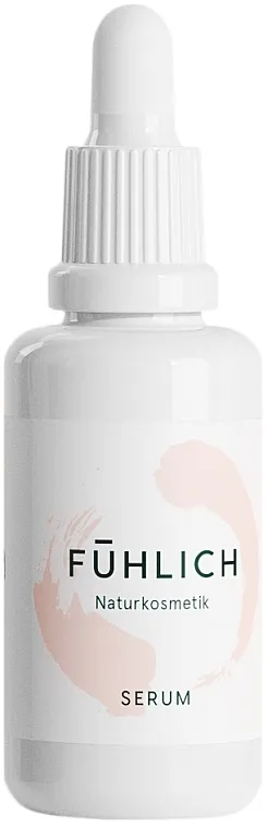 Fuhlich Serum Serum za lice
