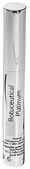 Fytofontana Stem Cells Biotechnology Botuceutical Platinum Serum Serum za duboke bore