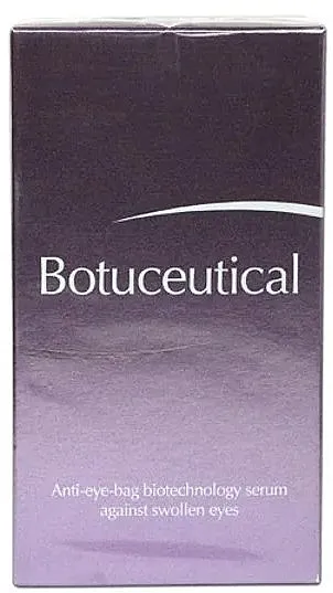 Fytofontana Stem Cells Biotechnology Botuceutical Serum Serum protiv otoka i podočnjaka