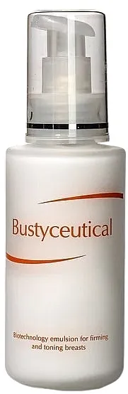 Fytofontana Stem Cells Biotechnology Bustyceutical Emulsion Emulzija za učvršćivanje i toniziranje grudi