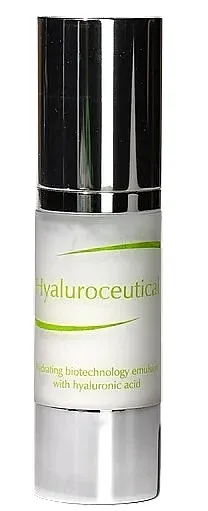 Fytofontana Stem Cells Biotechnology Hyaluroceutical Emulsion Protivbore emulzija za lice