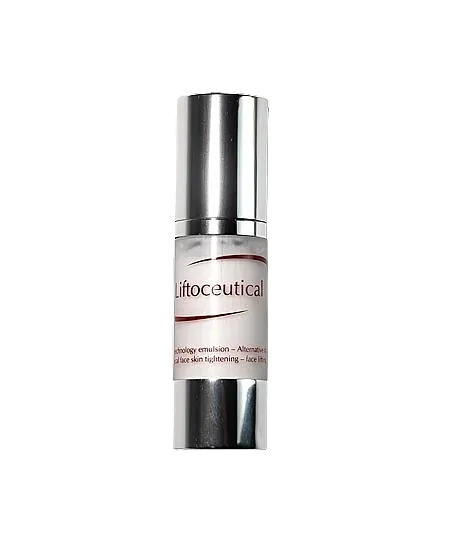 Fytofontana Stem Cells Biotechnology Liftoceutical Emulsion Lifting emulzija