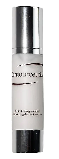 Fytofontana Stem Cells Contourceutical Emulsion Modelujuća emulzija za vrat i lice