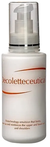 Fytofontana Stem Cells Decoletteceutical Serum Emulzija za lifting i učvršćivanje kože vrata, dekoltea i ruku