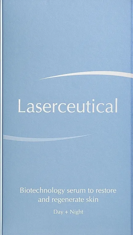 Fytofontana Stem Cells Laserceutical (sr/2x50ml) Set