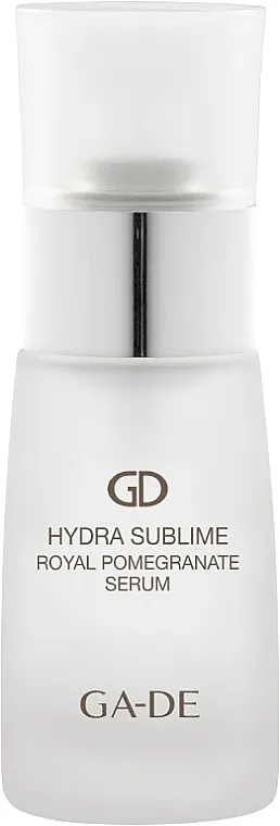 Ga-De Hydra Sublime Serum Serum na bazi nara
