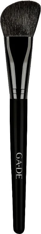 GA-DE Professional Blush Brush #02 Četkica za rumenilo br. 2