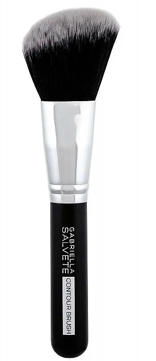 Gabriella Salvete Contour Brush Kist za rumenilo