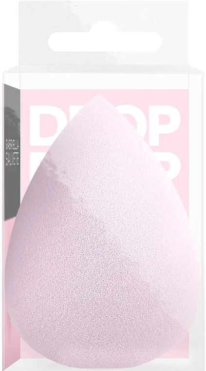 Gabriella Salvete Drop Make-Up Sponge Sunđer za šminkanje u obliku kapi, puder
