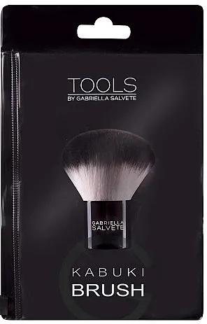 Gabriella Salvete Kabuki Brush Kabuki kist