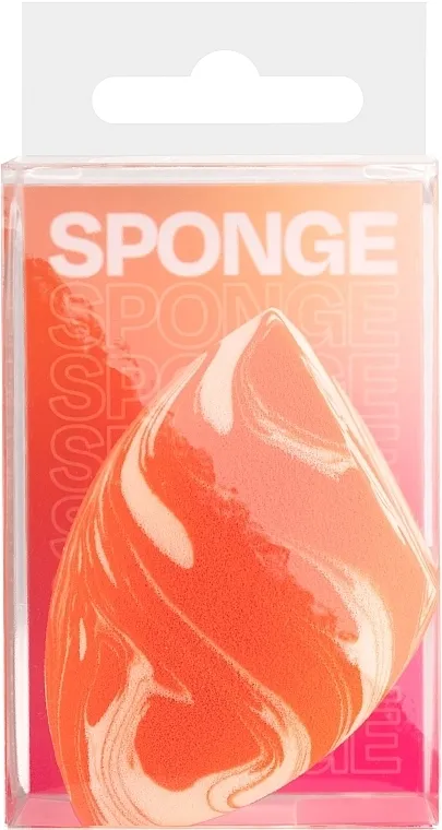 Gabriella Salvete Sponge Slanted Drop Soft Sunđer za šminku
