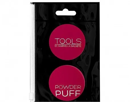 Gabriella Salvete TOOLS Powder Puff Jastučić za puder
