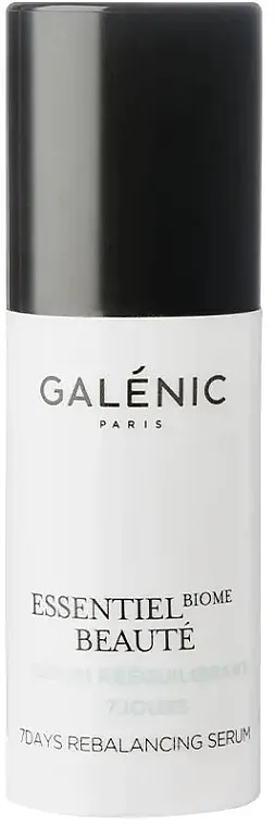 Galenic Essential Biome Beaute 7-days Rebalancing Serum Revitalizirajući serum za lice