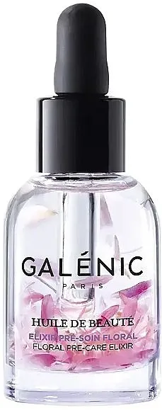 Galenic Huile De Beaute Floral Pre-Care Elixir Cvjetni eliksir za negu kože