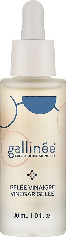 Gallinee Face Vinegar Gelee Serum za lice