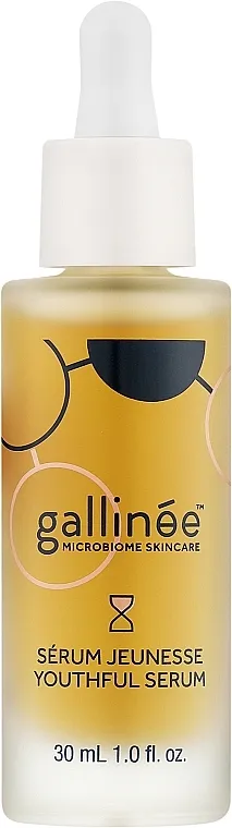 Gallinee Face Youthful Serum Podmlađujući serum za lice