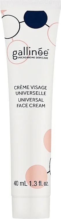 Gallinee Universal Face Cream Krema za lice
