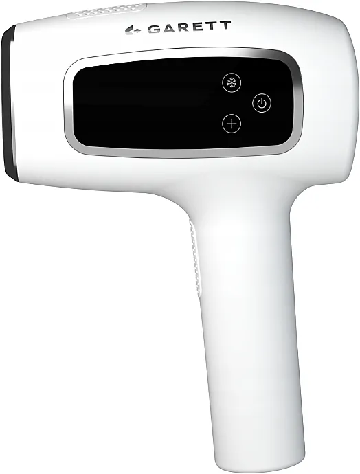 Garett Beauty Flash Sense White Depilator