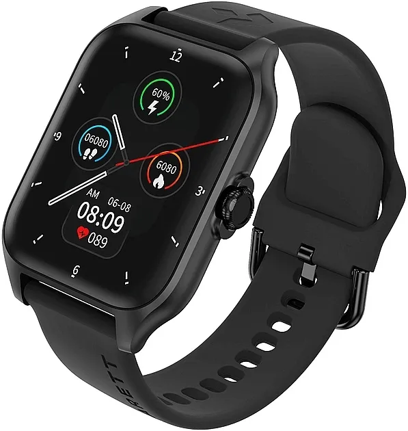 Garett Smartwatch GRC Activity 2 Pametni sat, crna mat boja