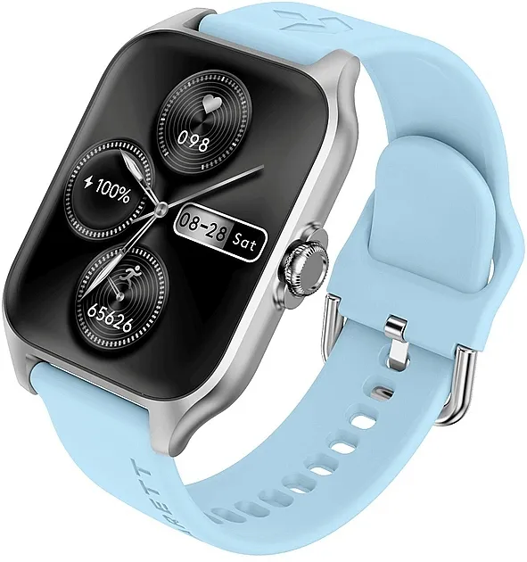 Garett Smartwatch GRC Activity 2 Pametni sat, srebrni mat