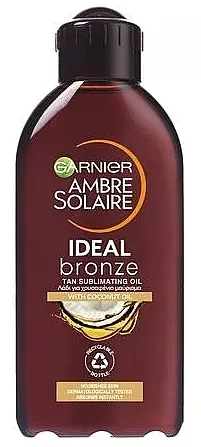 Garnier Ambre Solaire Ulje za sunčanje kokos
