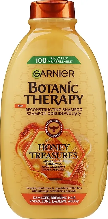 Garnier Botanic Therapy Honey &amp; Propolis Šampon za kosu