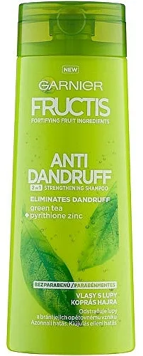 Garnier Fructis Antidandruff 2 in 1 Shampoo Šampon za kosu