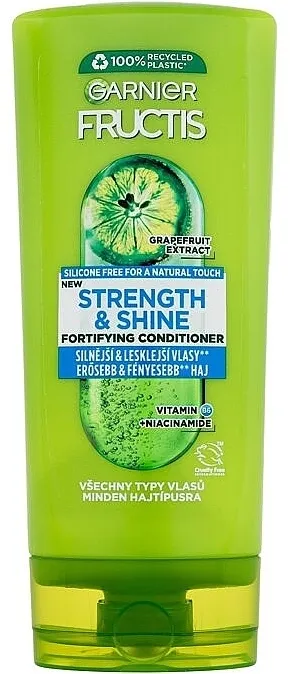 Garnier Fructis Strength &amp; Shine Conditioner Regenerator za kosu