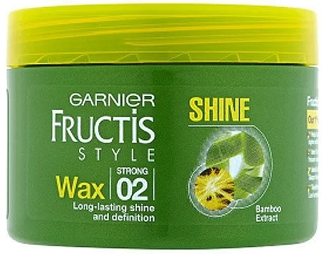 Garnier Fructis Style Shine Wax Vosak za kosu