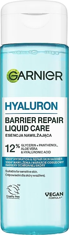 Garnier Hyaluron Barrier Repair Liquid Care Hidrantna esencija za lice