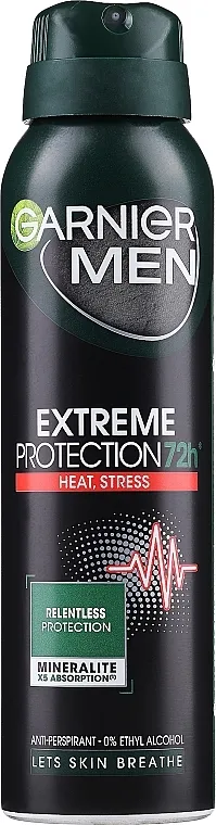 Garnier Mineral Deodorant Men Extreme Dezodorans u spreju