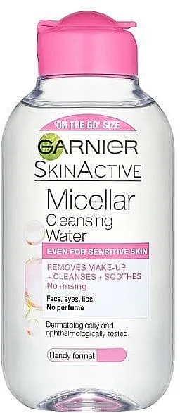 Garnier Skin Active Micellar Cleansing Water Micelarna voda
