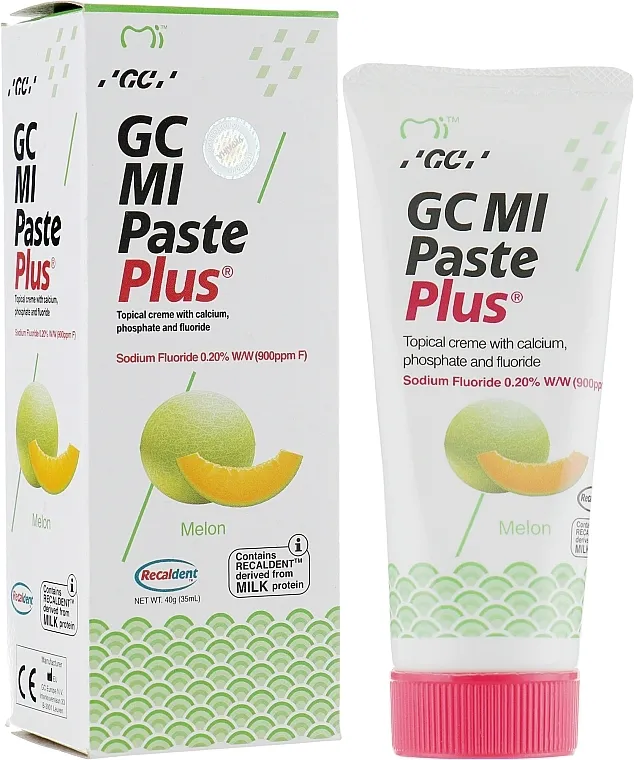 GC Mi Paste Plus Melon Krema za zube