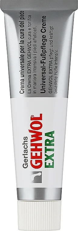 Gehwol Extra Krema "Extra"