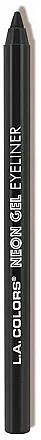 Gel Ajlajner L.A Colors Eyeliner Gel Eyeliner