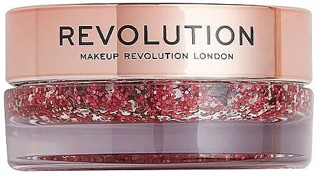 Gel glitter Makeup Revolution Viva Glitter Body Balm