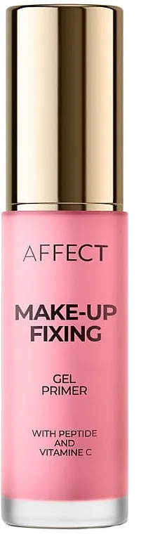 Gel podloga za fiksiranje šminke Affect Cosmetics Make-up Fixing Gel Primer