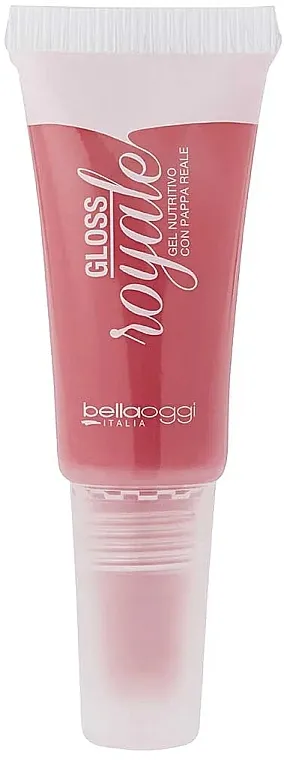 Gel sjaj za usne Bellaoggi Gloss Royale